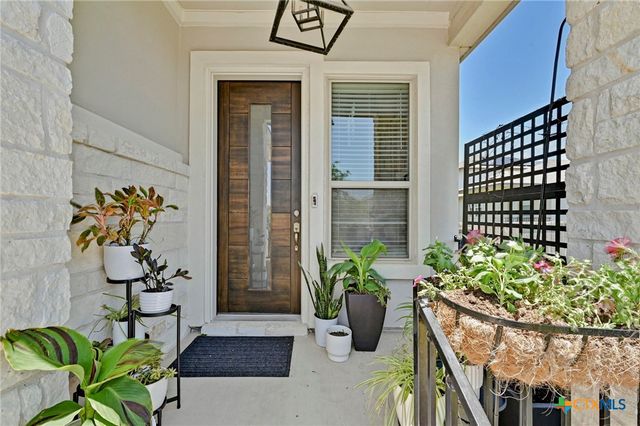 224 Serpens Street, Georgetown, TX 78628