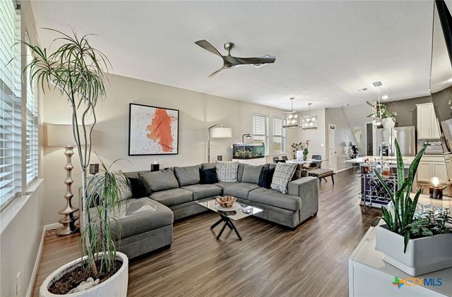 224 Serpens Street, Georgetown, TX 78628