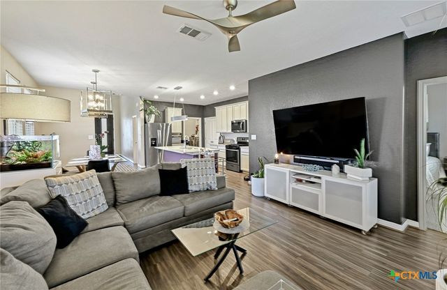 224 Serpens Street, Georgetown, TX 78628