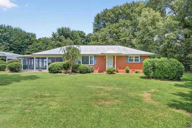 163 White Rd, Byron, GA 31008
