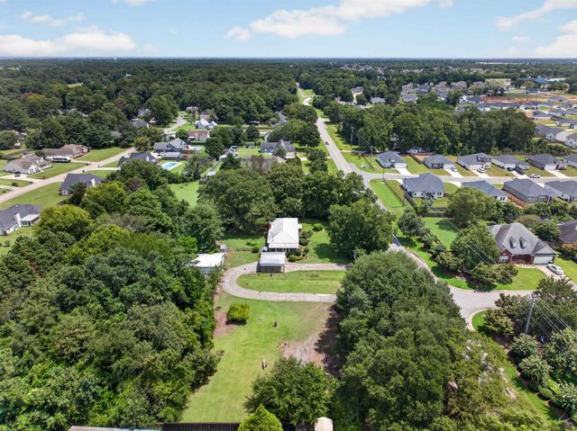 163 White Rd, Byron, GA 31008