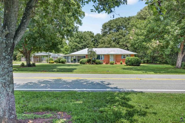 163 White Rd, Byron, GA 31008