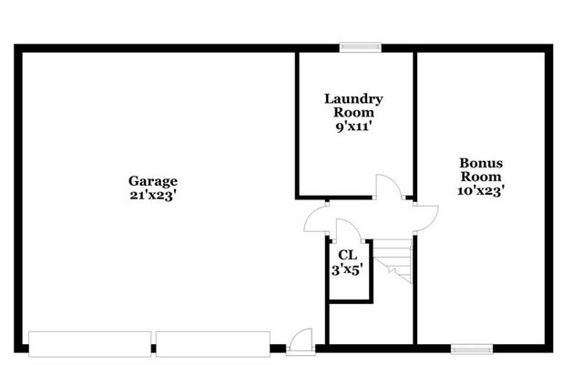 9734 Booth Street, Kansas City, MO 64134