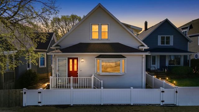 619 Lake Street, St. Joseph, MI 49085