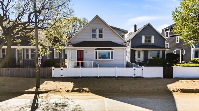 619 Lake Street, St. Joseph, MI 49085