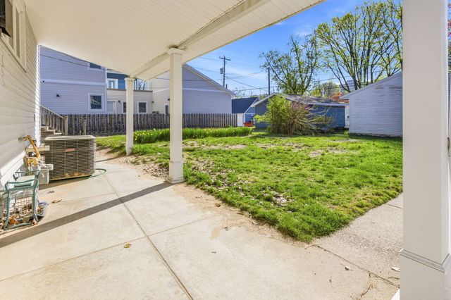 619 Lake Street, St. Joseph, MI 49085