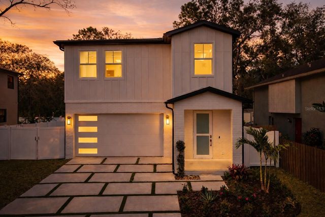 7617 AMHERST STREET, Tampa, FL 33625