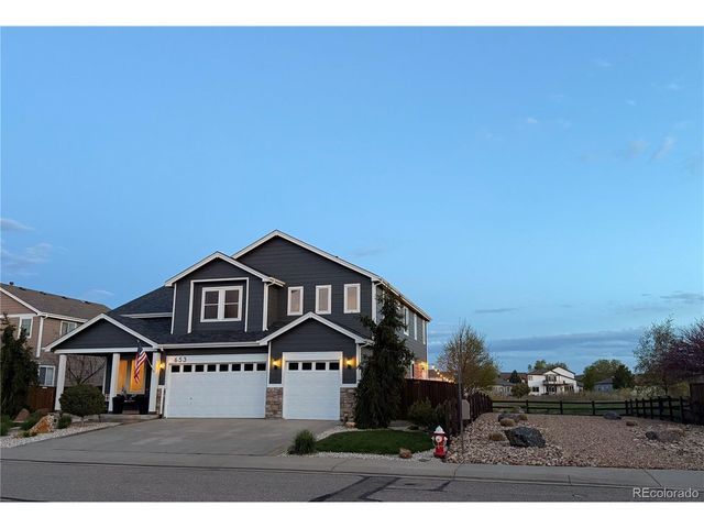 653 Glenarbor Cir, Longmont, CO 80504