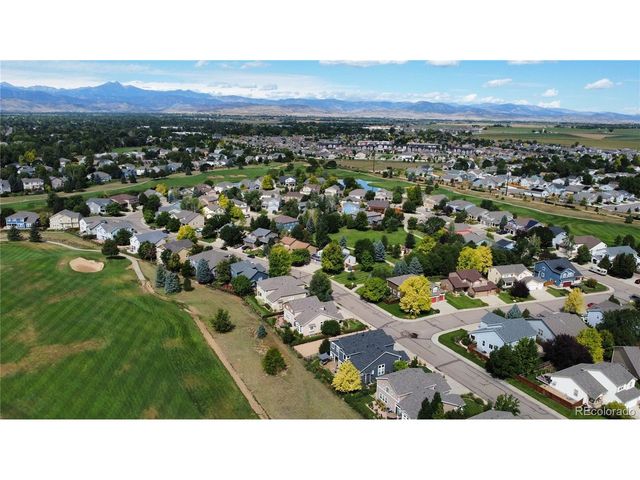 653 Glenarbor Cir, Longmont, CO 80504