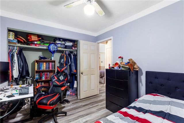 2090 Randolph Circle NW, Kennesaw, GA 30144