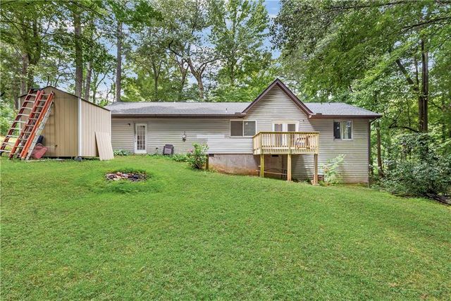 2090 Randolph Circle NW, Kennesaw, GA 30144