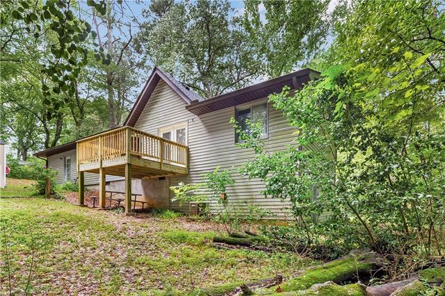 2090 Randolph Circle NW, Kennesaw, GA 30144