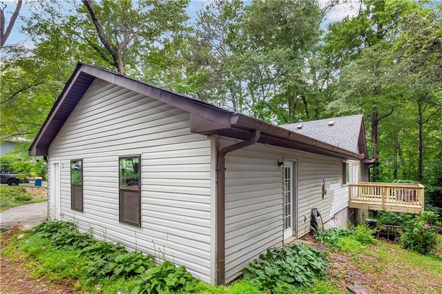 2090 Randolph Circle NW, Kennesaw, GA 30144