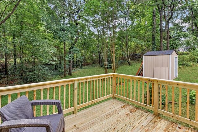 2090 Randolph Circle NW, Kennesaw, GA 30144