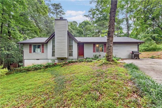2090 Randolph Circle NW, Kennesaw, GA 30144