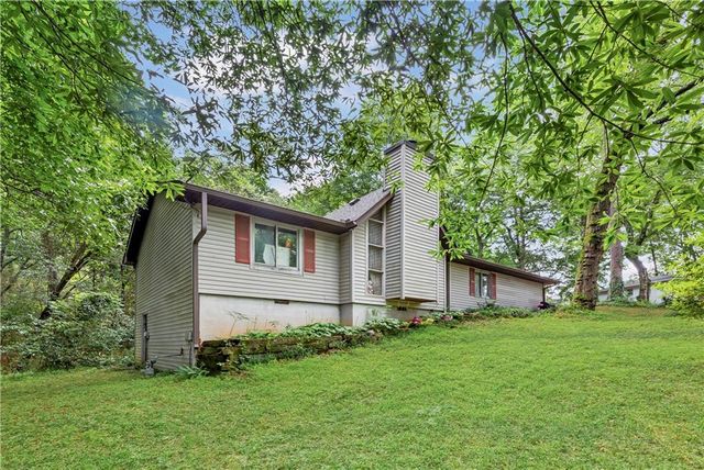 2090 Randolph Circle NW, Kennesaw, GA 30144
