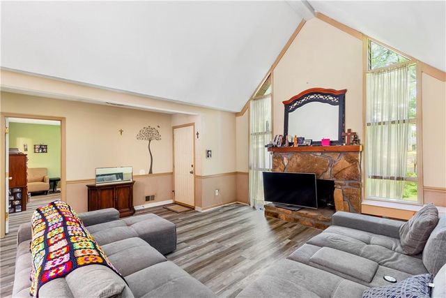 2090 Randolph Circle NW, Kennesaw, GA 30144