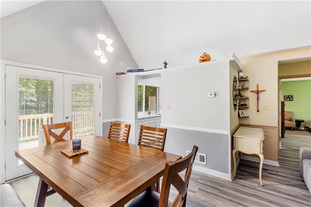 2090 Randolph Circle NW, Kennesaw, GA 30144