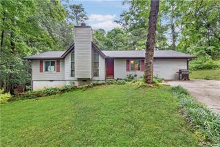 2090 Randolph Circle NW, Kennesaw, GA 30144