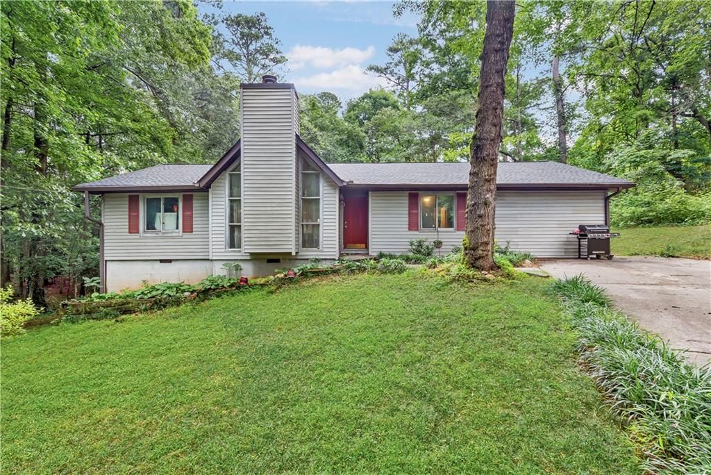 2090 Randolph Circle NW, Kennesaw, GA 30144