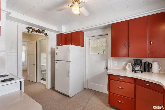 202 W Williams Street, Atkinson, IL 61235