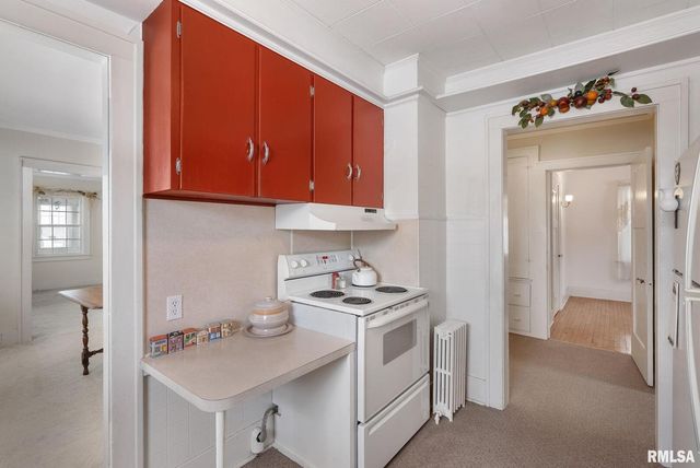 202 W Williams Street, Atkinson, IL 61235