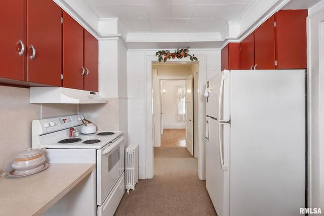 202 W Williams Street, Atkinson, IL 61235