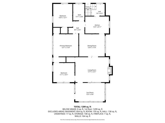 202 W Williams Street, Atkinson, IL 61235