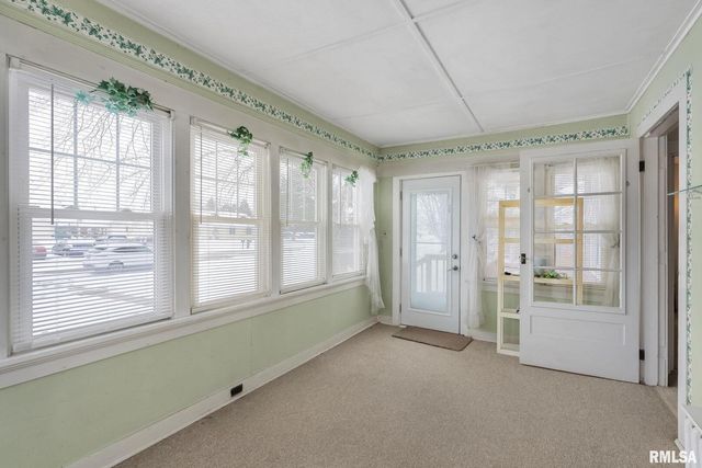 202 W Williams Street, Atkinson, IL 61235