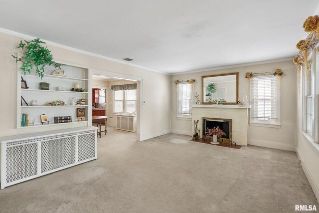 202 W Williams Street, Atkinson, IL 61235