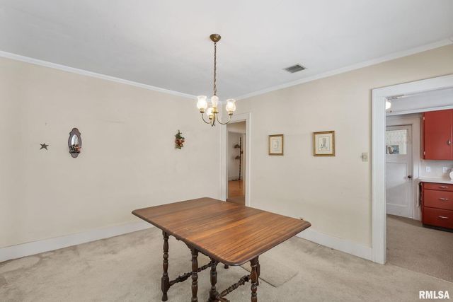 202 W Williams Street, Atkinson, IL 61235