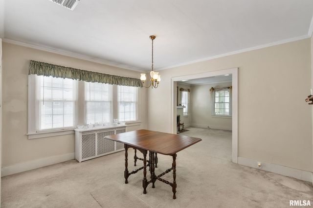 202 W Williams Street, Atkinson, IL 61235