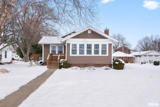 202 W Williams Street, Atkinson, IL 61235