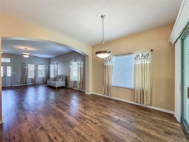 3605 MOUNT HOPE LOOP, Leesburg, FL 34748