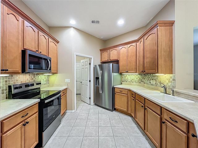 3605 MOUNT HOPE LOOP, Leesburg, FL 34748