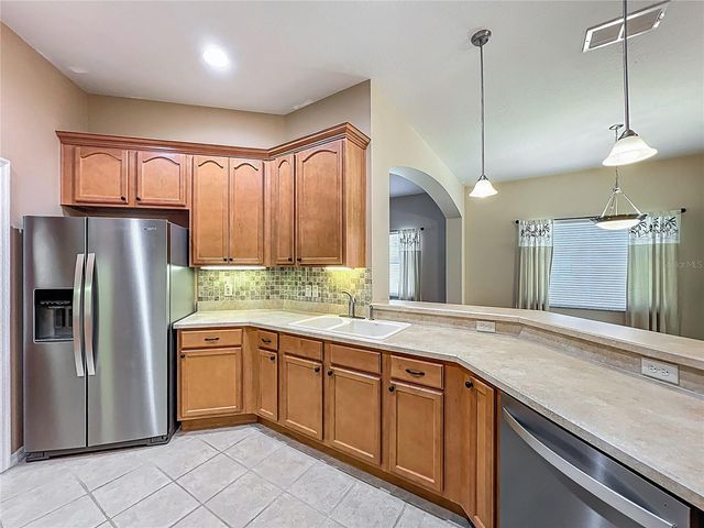 3605 MOUNT HOPE LOOP, Leesburg, FL 34748