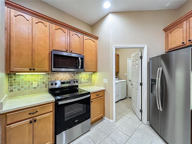 3605 MOUNT HOPE LOOP, Leesburg, FL 34748