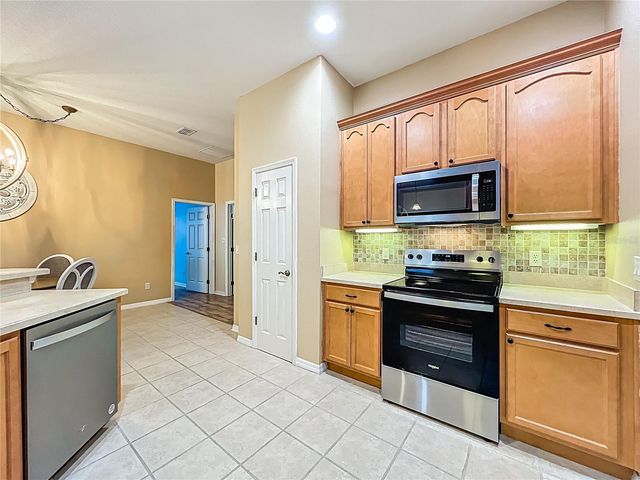 3605 MOUNT HOPE LOOP, Leesburg, FL 34748