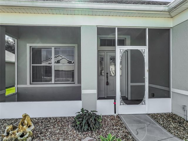 3605 MOUNT HOPE LOOP, Leesburg, FL 34748