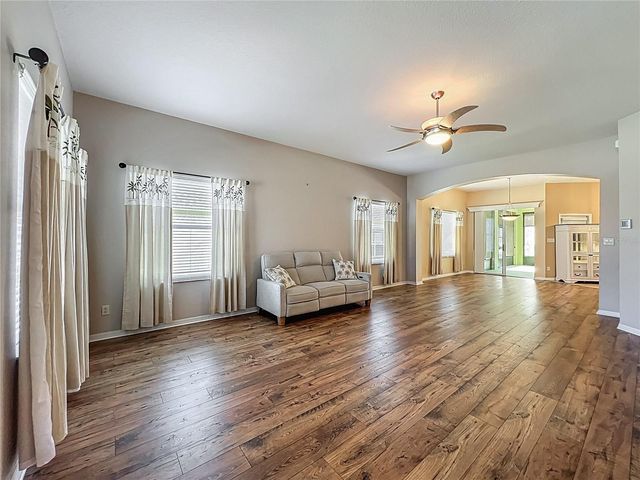 3605 MOUNT HOPE LOOP, Leesburg, FL 34748