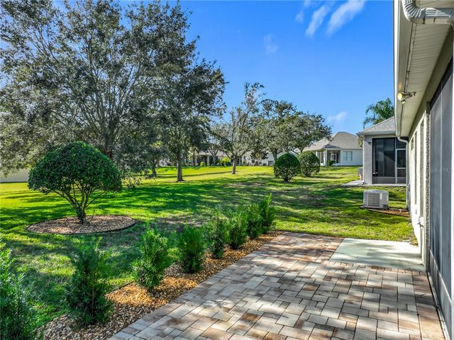 3605 MOUNT HOPE LOOP, Leesburg, FL 34748