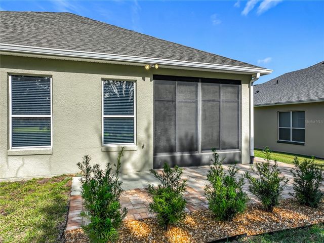 3605 MOUNT HOPE LOOP, Leesburg, FL 34748