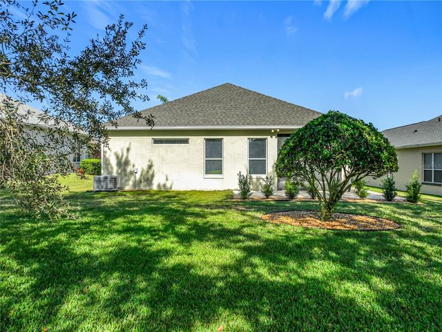 3605 MOUNT HOPE LOOP, Leesburg, FL 34748