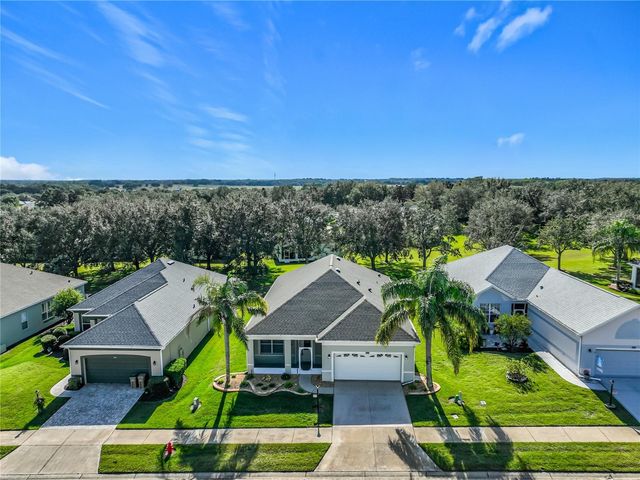 3605 MOUNT HOPE LOOP, Leesburg, FL 34748