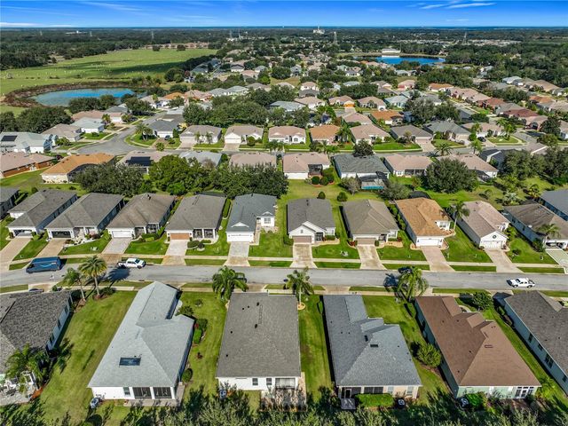 3605 MOUNT HOPE LOOP, Leesburg, FL 34748