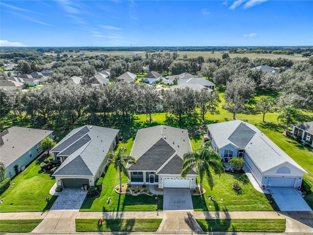 3605 MOUNT HOPE LOOP, Leesburg, FL 34748