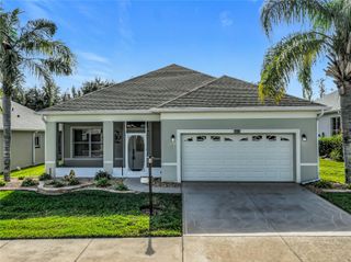 3605 MOUNT HOPE LOOP, Leesburg, FL 34748