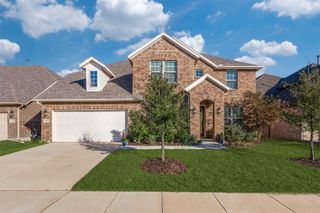 1732 Ann Street, Celina, TX 75009