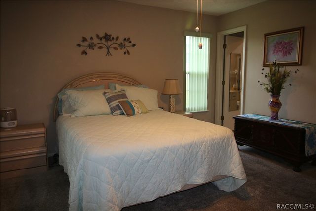 6884 E Culpepper Court, Inverness, FL 34452