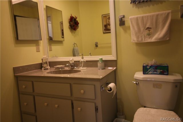 6884 E Culpepper Court, Inverness, FL 34452